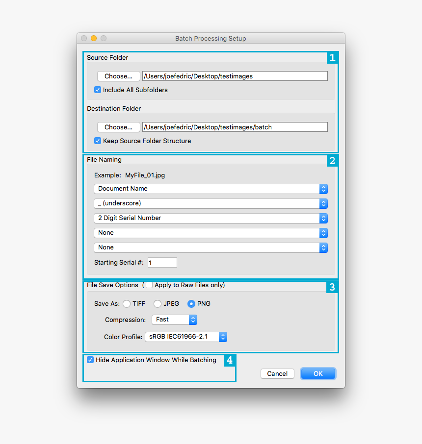 Screenshot, HD Png Download