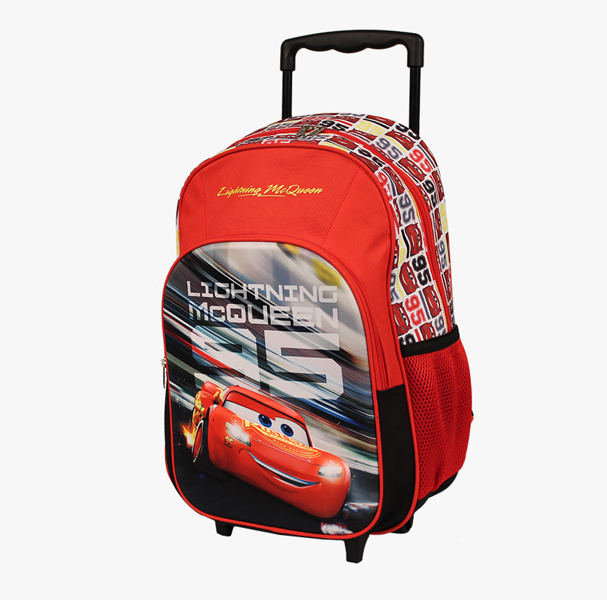 mcqueen backpack