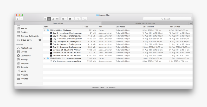 Screenshot, HD Png Download