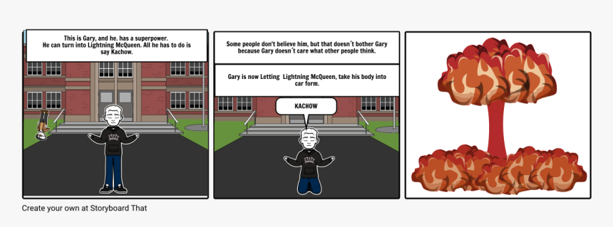 Cartoon, HD Png Download