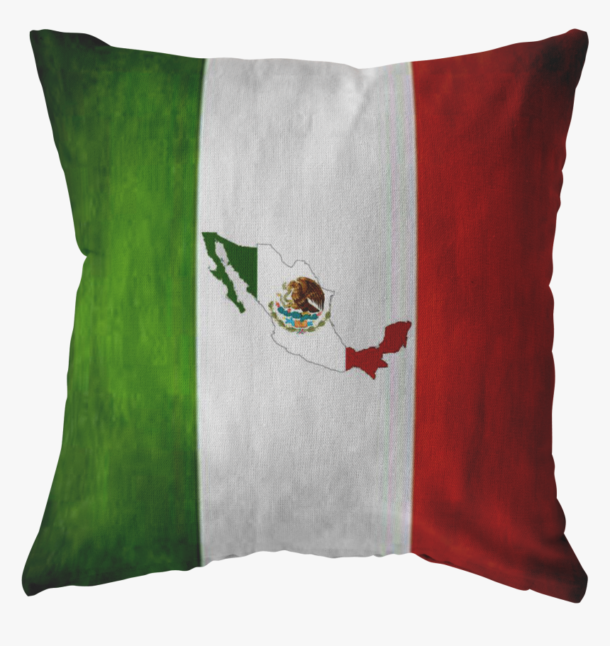 Mexico Flag - Mexico, HD Png Download