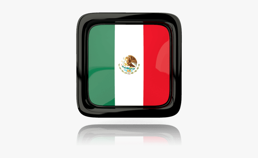 Mexico Flag, HD Png Download