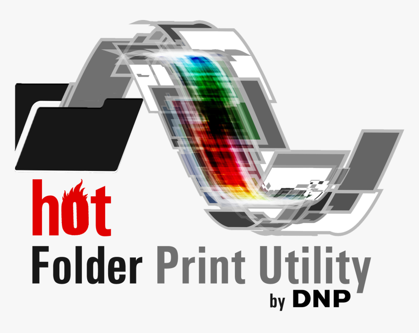 Click To Enlarge Image Dnp Hot Folder Print Utility - Khalid Project Company Qatar, HD Png Download