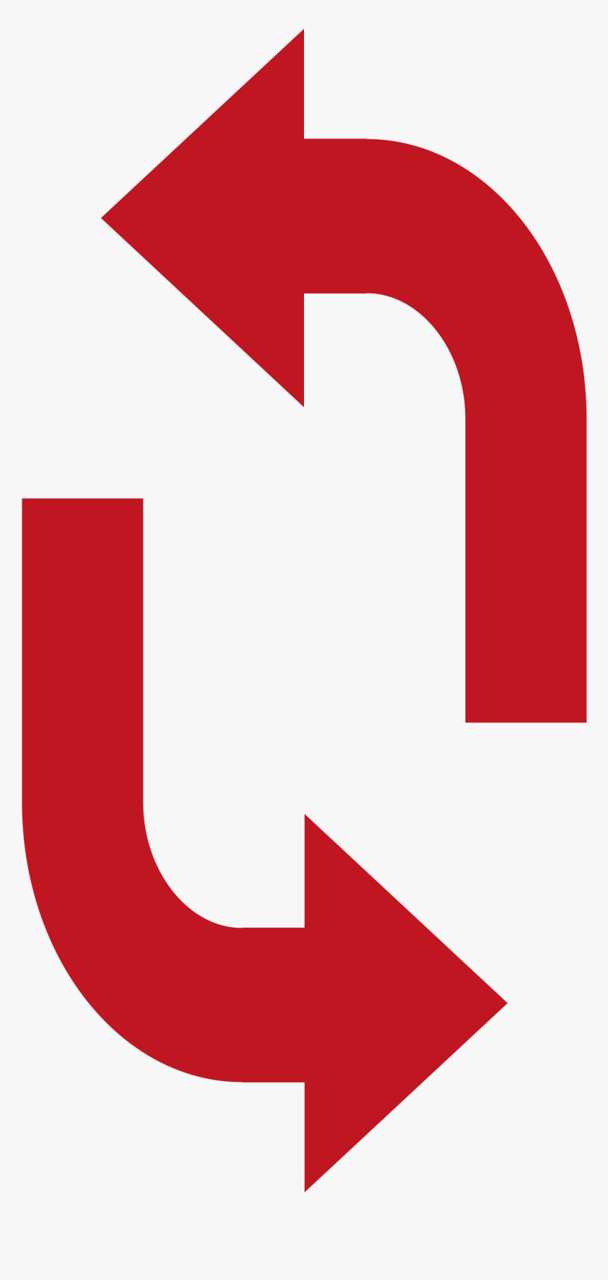 Flechas Rojas Png - Graphic Design, Transparent Png