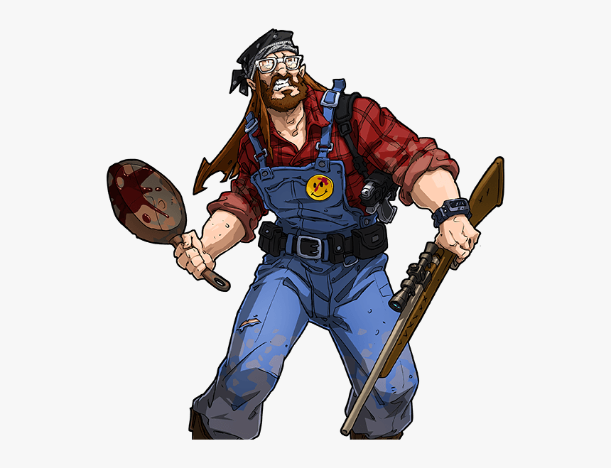 Zombicide Png, Transparent Png