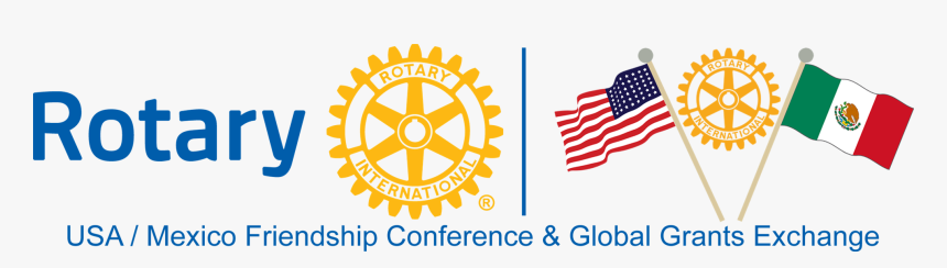 Rotary International, HD Png Download