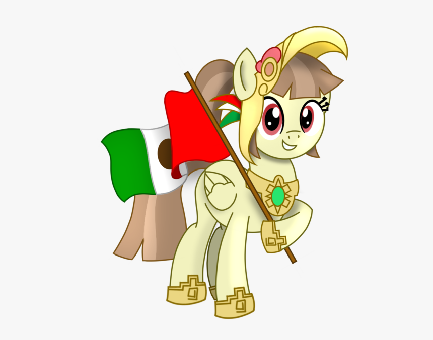 Mexico Pony, HD Png Download