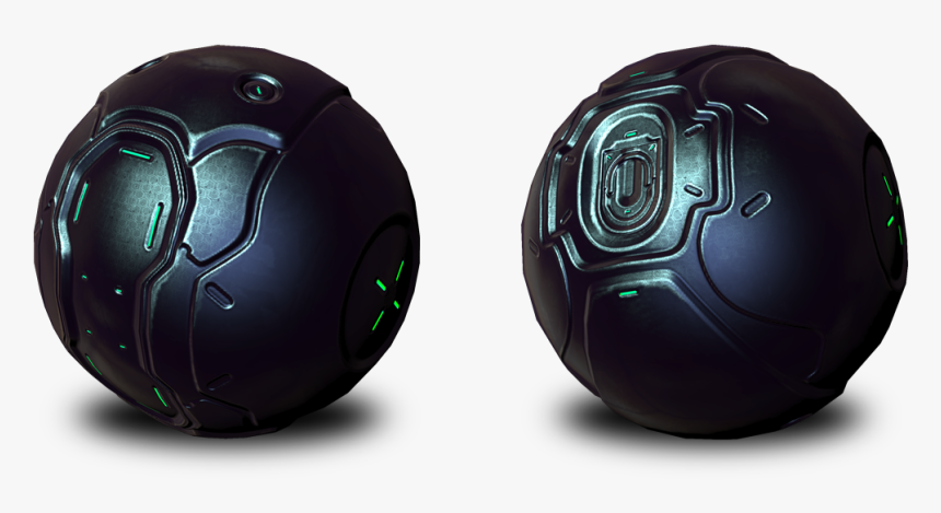 Jvsgwru - Halo Granada De Plasma, HD Png Download