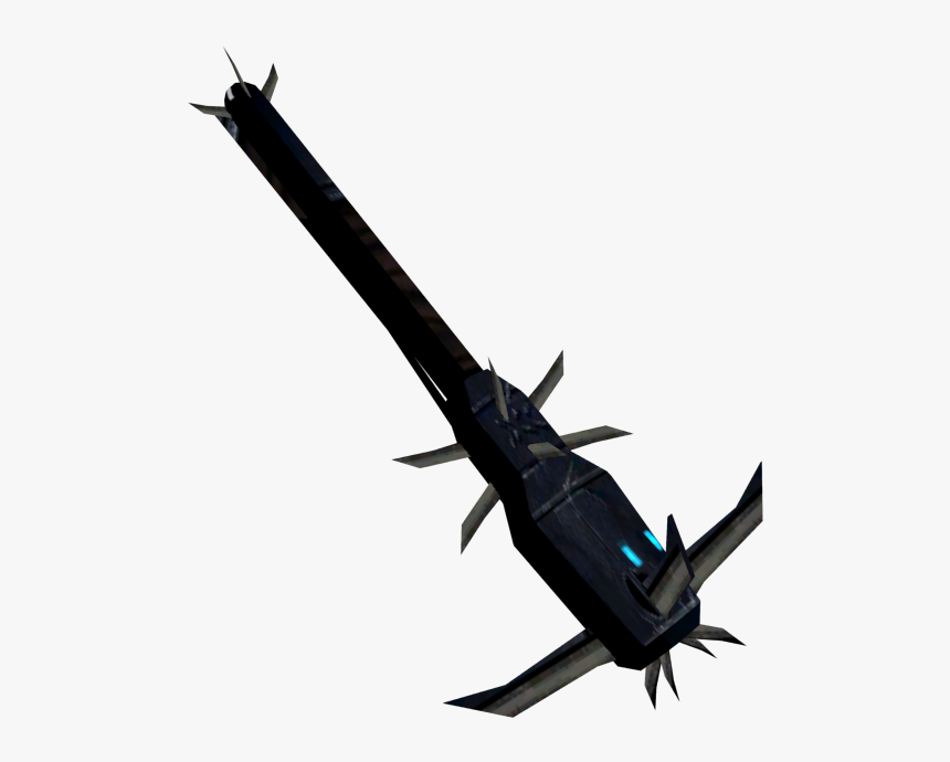 Download Zip Archive - Halo 3 Spike Grenade, HD Png Download