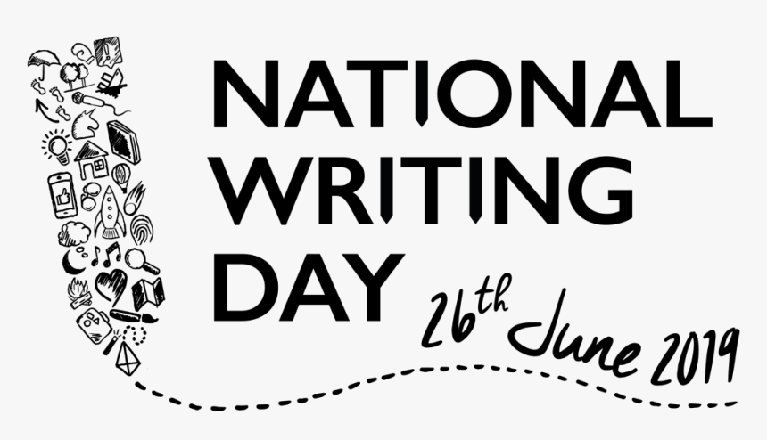 National Writing Day 2019, HD Png Download