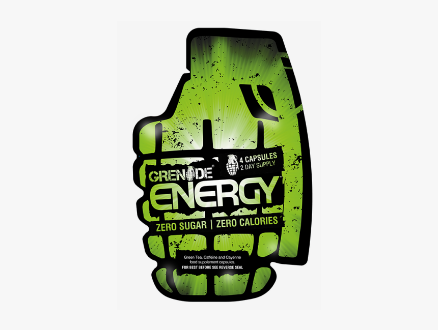 Energy- Single 2 - Water Bottle, HD Png Download