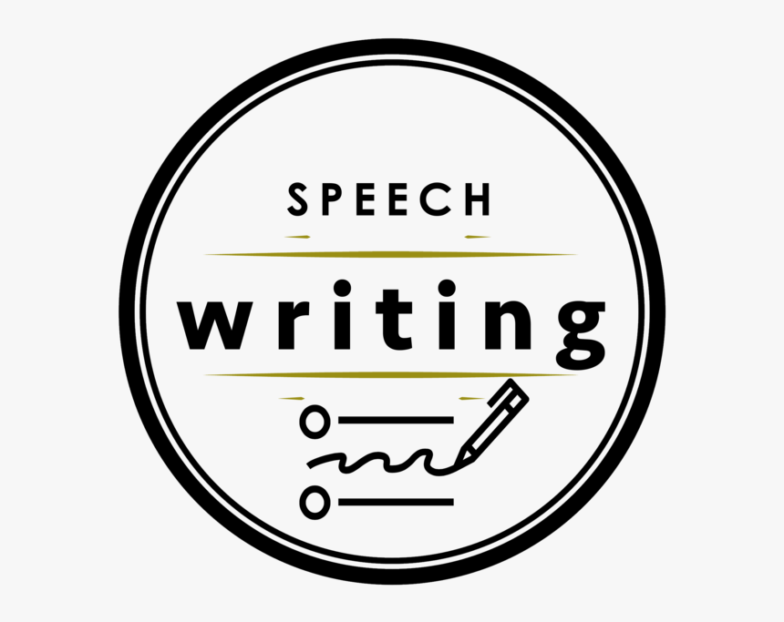 Speech Writing Ps Logo - Speech Writing, HD Png Download