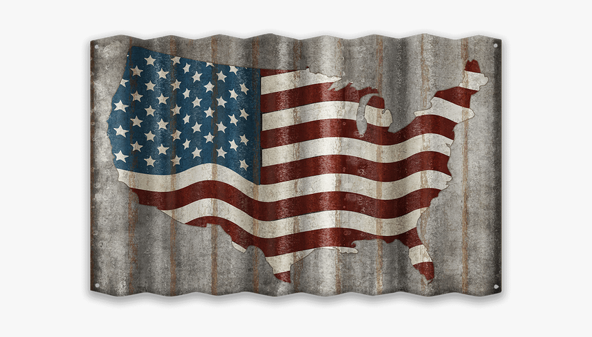 Flag Of The United States, HD Png Download