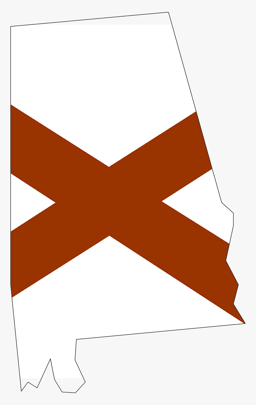 Get Alabama State Flag Png Photos