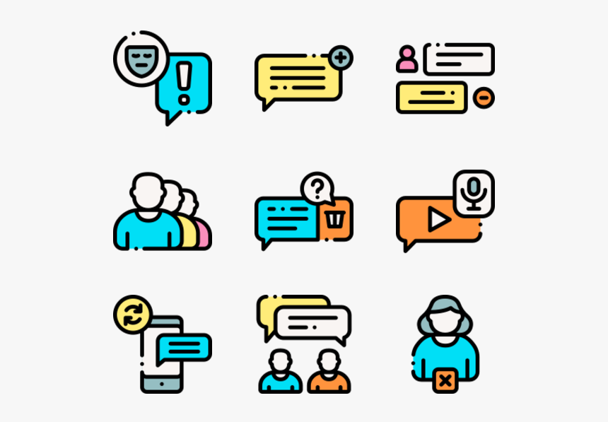 Chat, HD Png Download