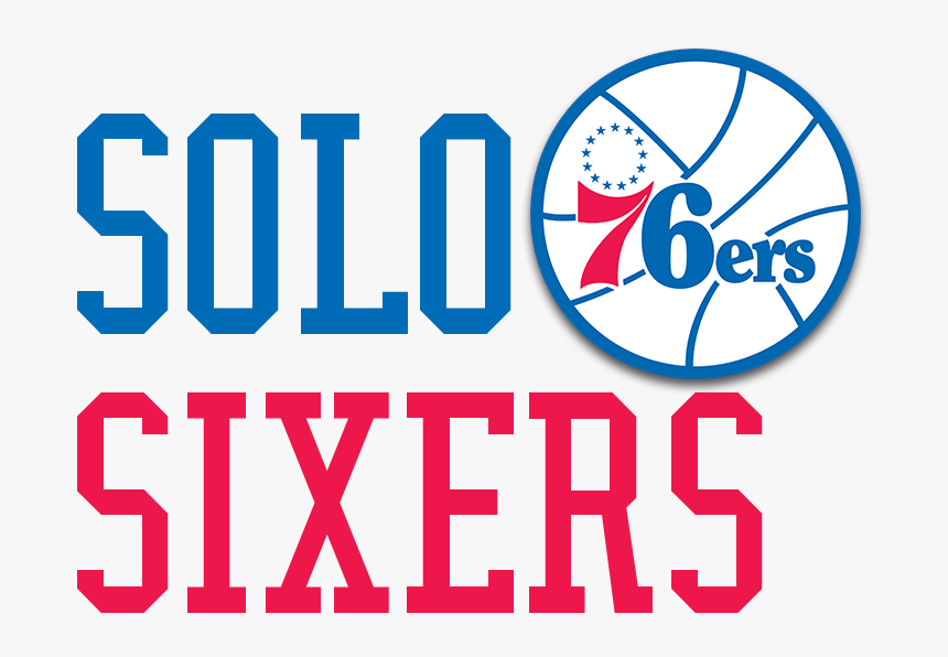 Thumb Image - Philadelphia 76ers, HD Png Download
