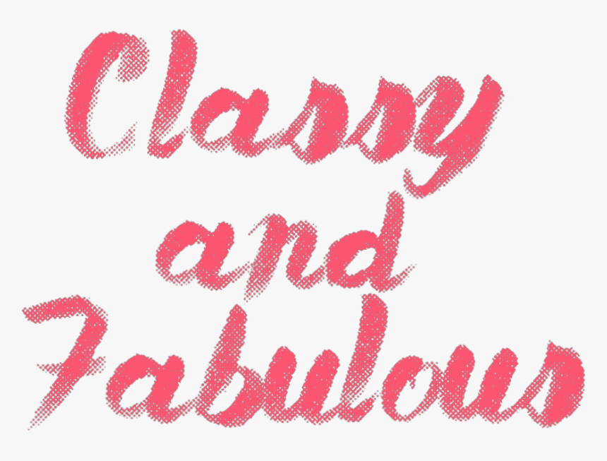 Imagen - Calligraphy, HD Png Download