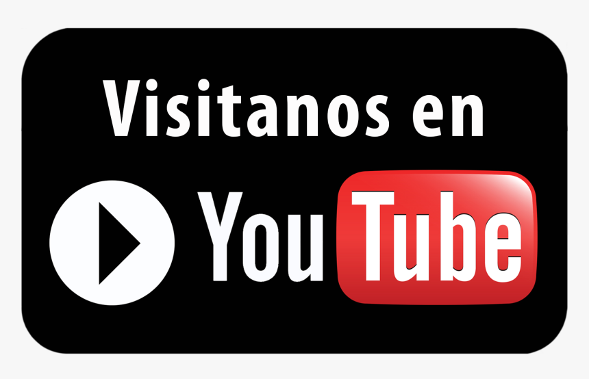 Youtube, HD Png Download