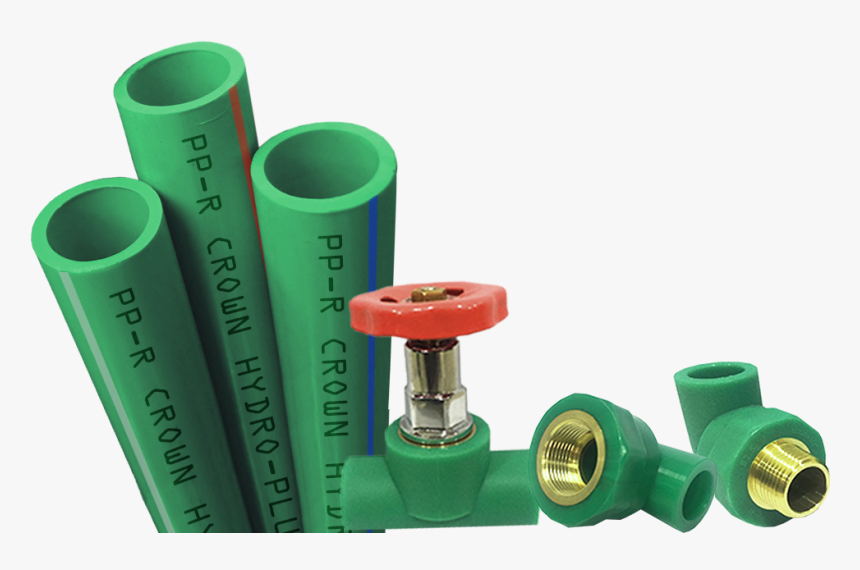 Transparent Pipes Png - Water Pipe Fitting Png, Png Download