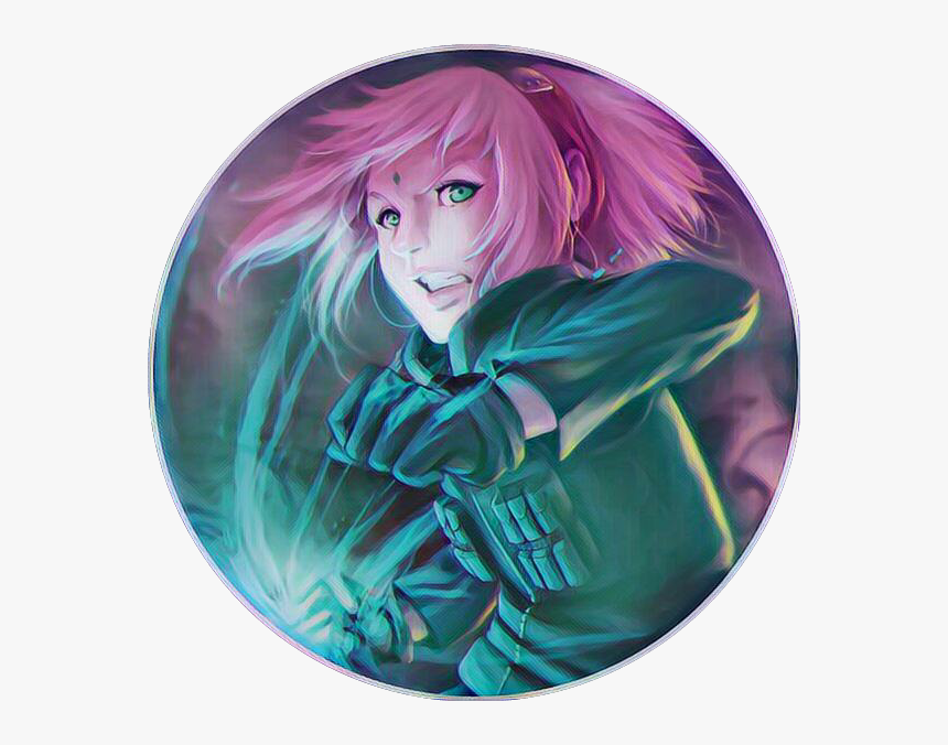 Sakura Haruno, HD Png Download