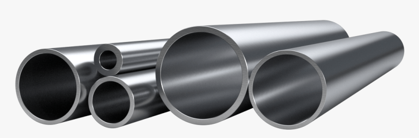 Pipes, Seamless And Welded In Austenitic Stainless - Steel Casing Pipe, HD Png Download