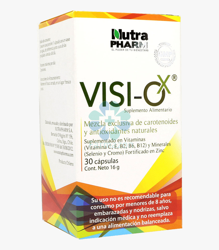 Nutrapharm, HD Png Download
