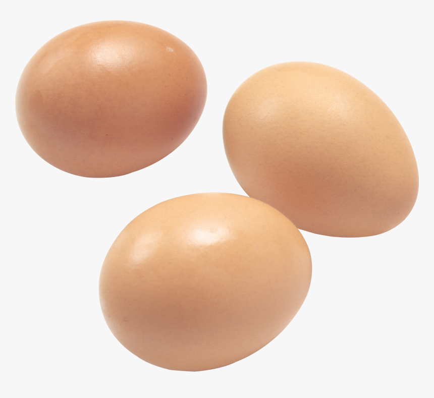 Grab And Download Eggs Png - Eggs With A Transparent Background, Png Download