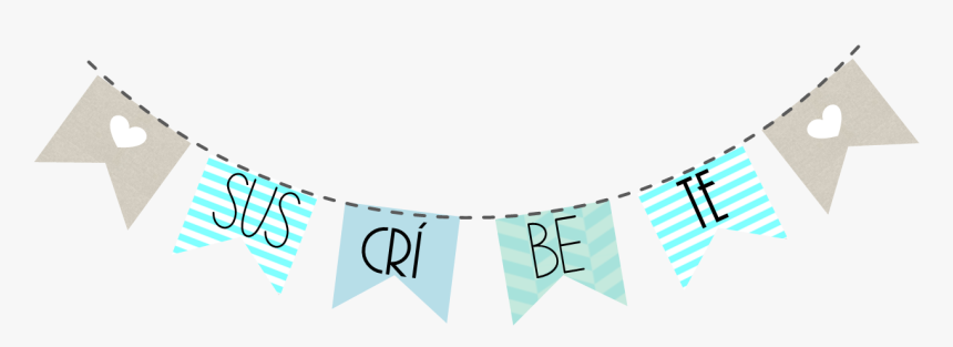 Recibe Nuestras Novedades - Imagenes De Suscribete Kawaii Png, Transparent Png