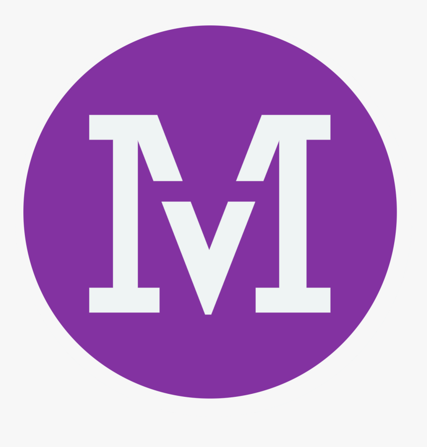 María Fornieles - M Logo, HD Png Download
