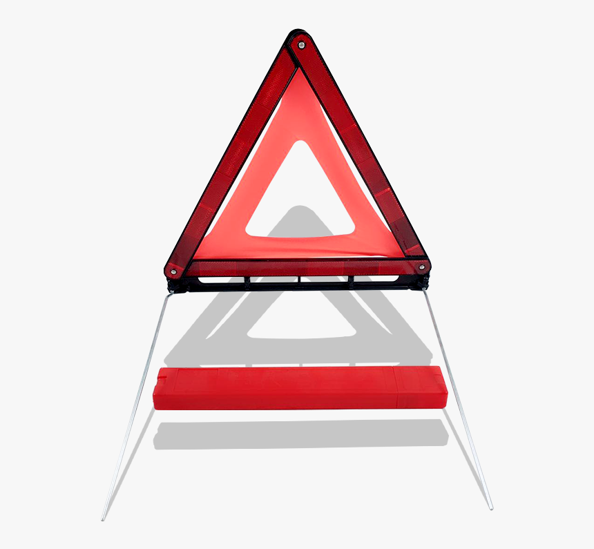 Warning - Traffic Sign, HD Png Download