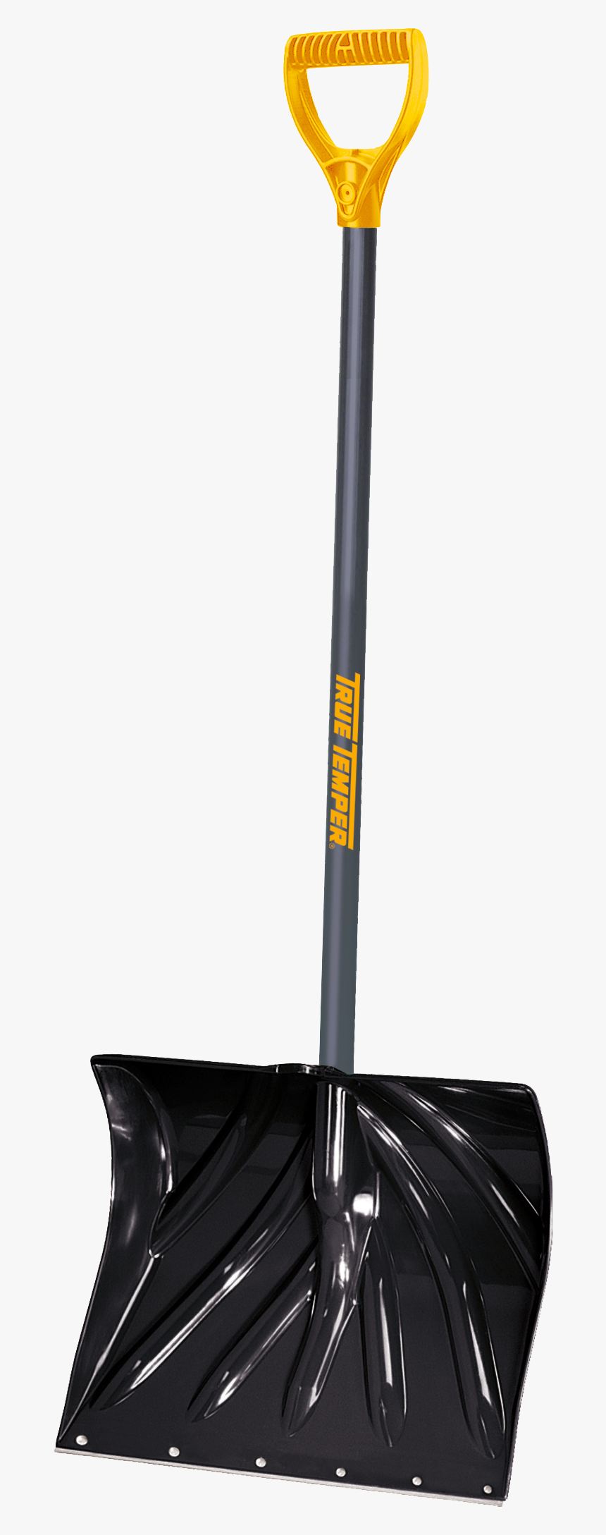 Snow Shovel Png, Transparent Png