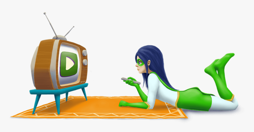 Cartoon, HD Png Download