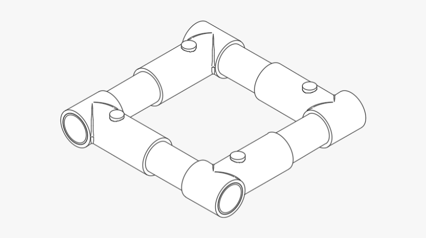 Line Art, HD Png Download