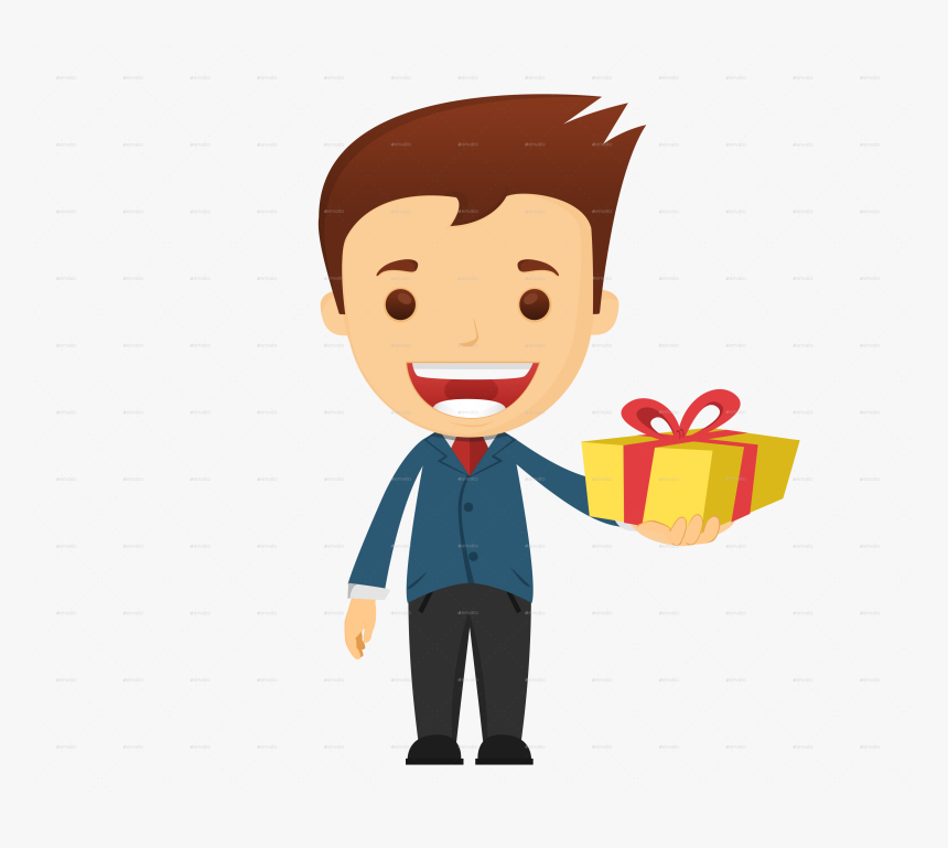 Person Using Phone Png, Transparent Png