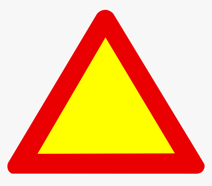 Warning Png, Transparent Png