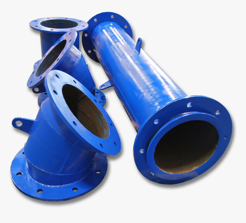 Pipes & Elbows - Machine, HD Png Download