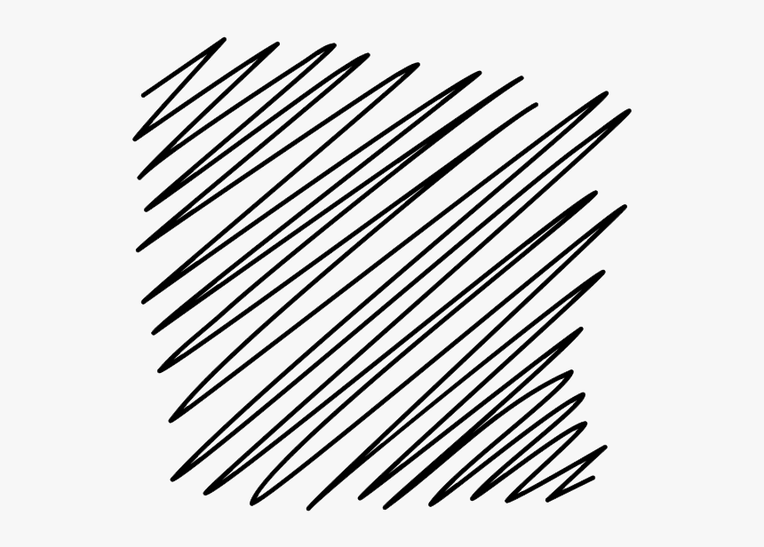 Rabisco De Lapis Png, Transparent Png