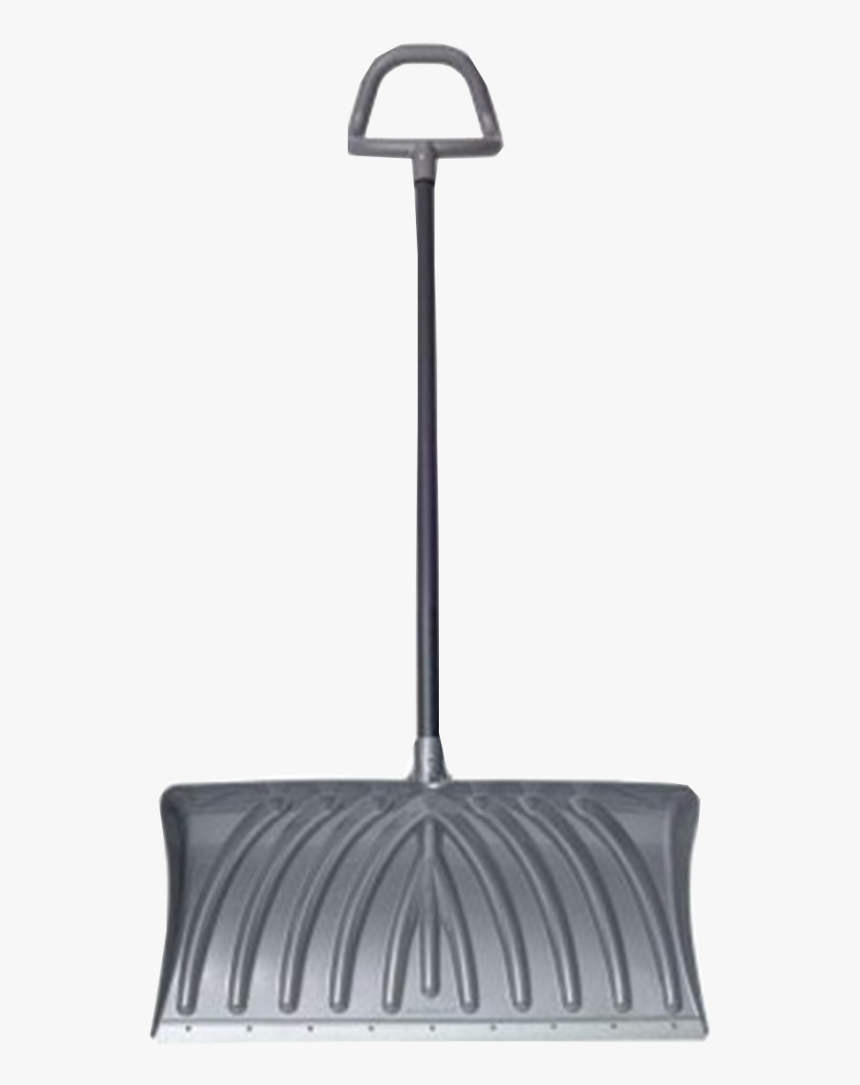 Snow Shovel Png, Transparent Png