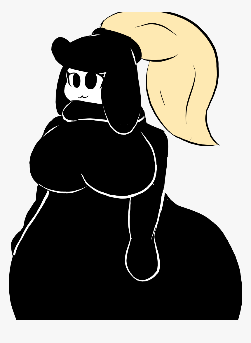 Tinta - Cartoon, HD Png Download