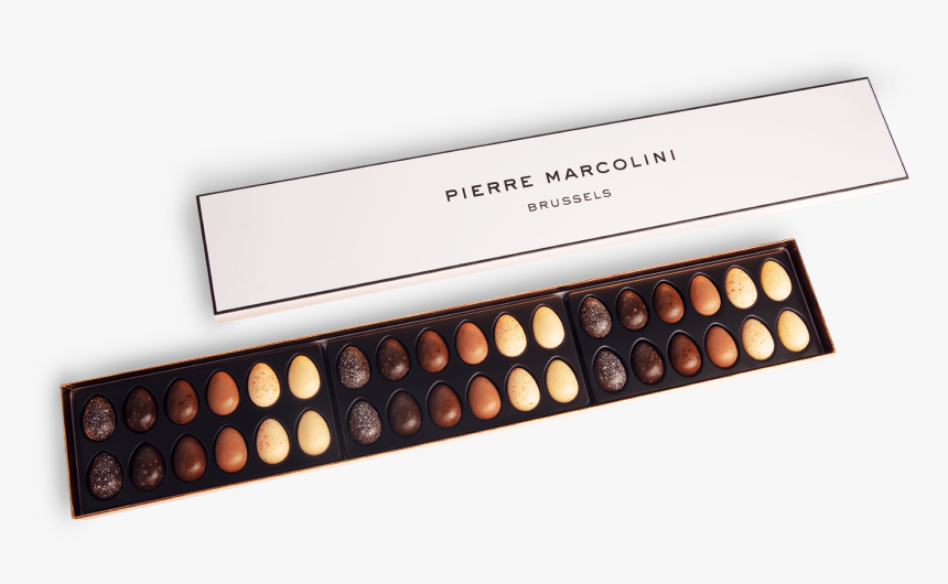 Pierre Marcolini - Chocolate, HD Png Download