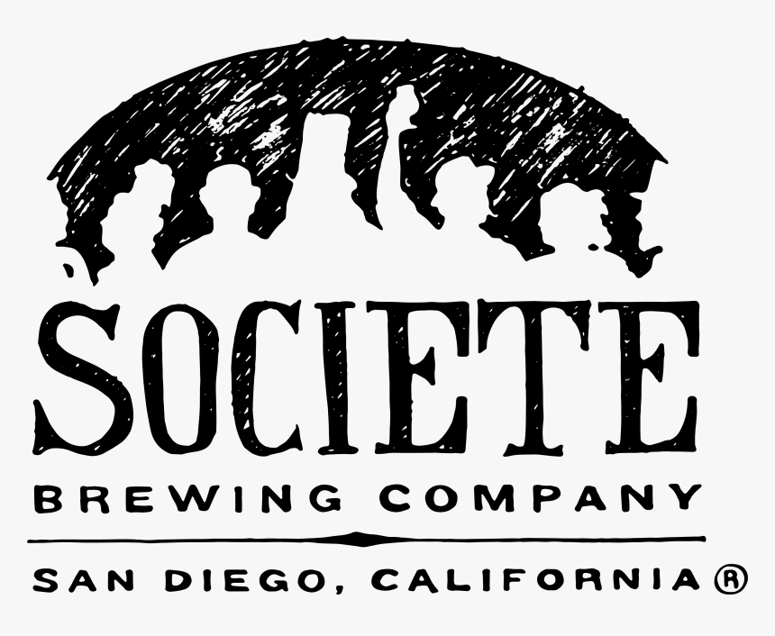 Societe Brewing, HD Png Download