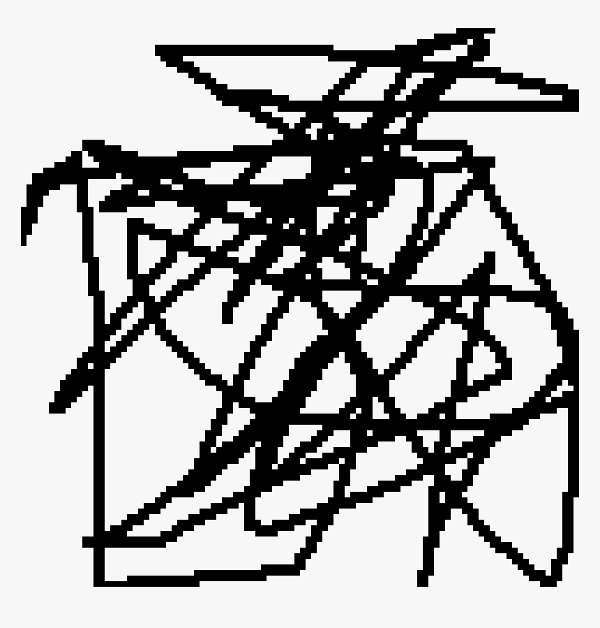 Scribble By Anonymous - Heard, HD Png Download