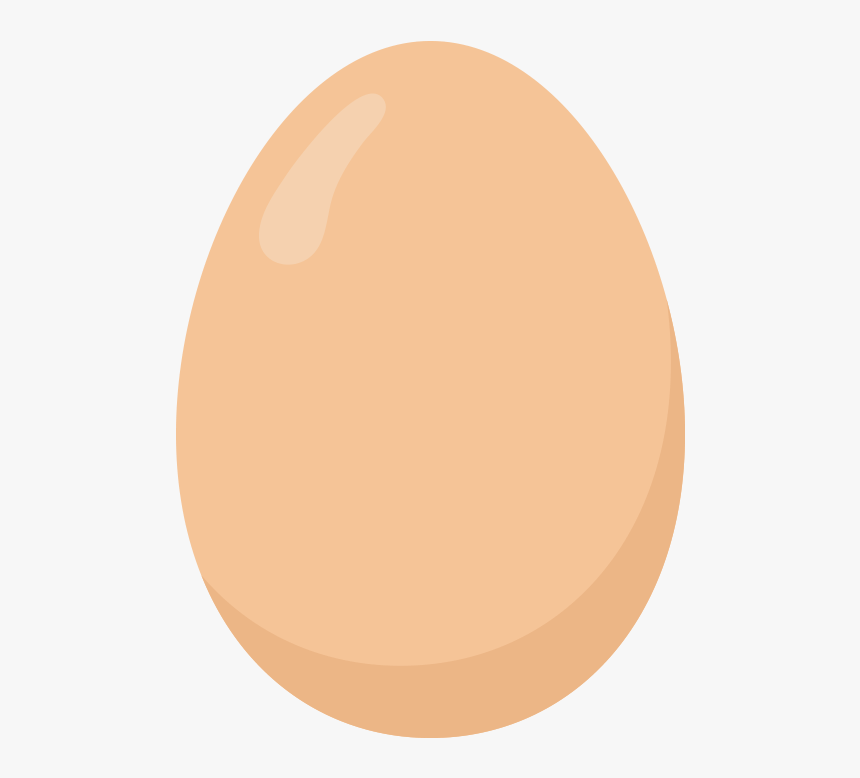 Egg Graphic Png, Transparent Png