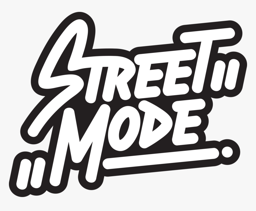 Street Mode Festival Logo, HD Png Download
