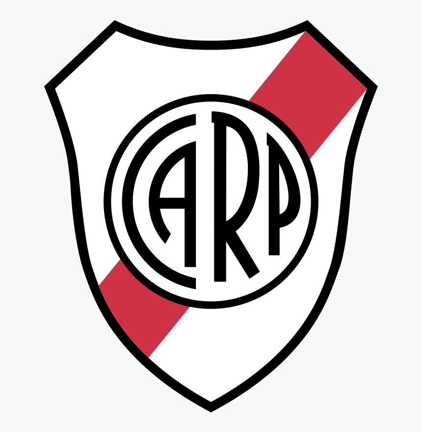 River Plate 1969 - Logo River Plate Png, Transparent Png