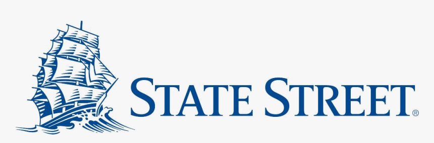 State Street Logo - State Street Logo Png, Transparent Png