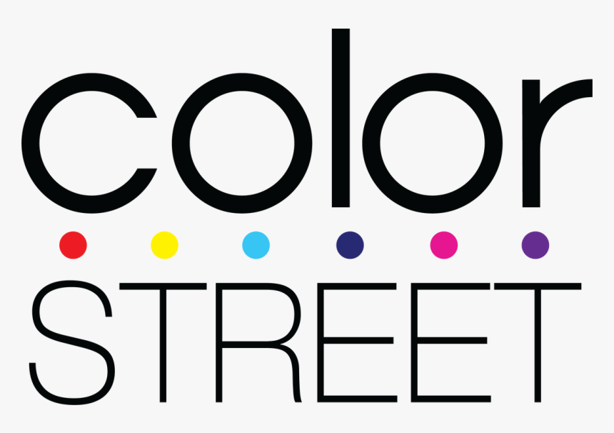 Glass Nail Files, How To Apply Color Street, Why You - Color Street Logo Png, Transparent Png