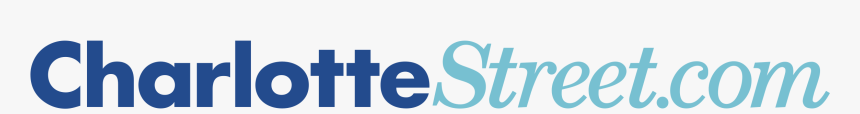 Charlotte Street Logo Png Transparent - Straumann, Png Download