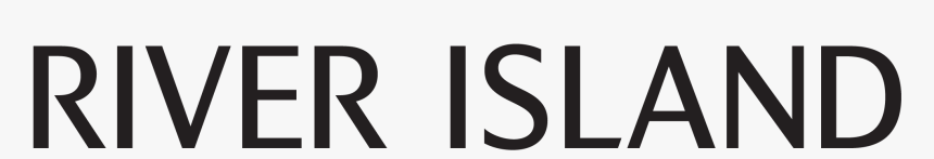 River Island Outlet Malta Logo - River Island, HD Png Download