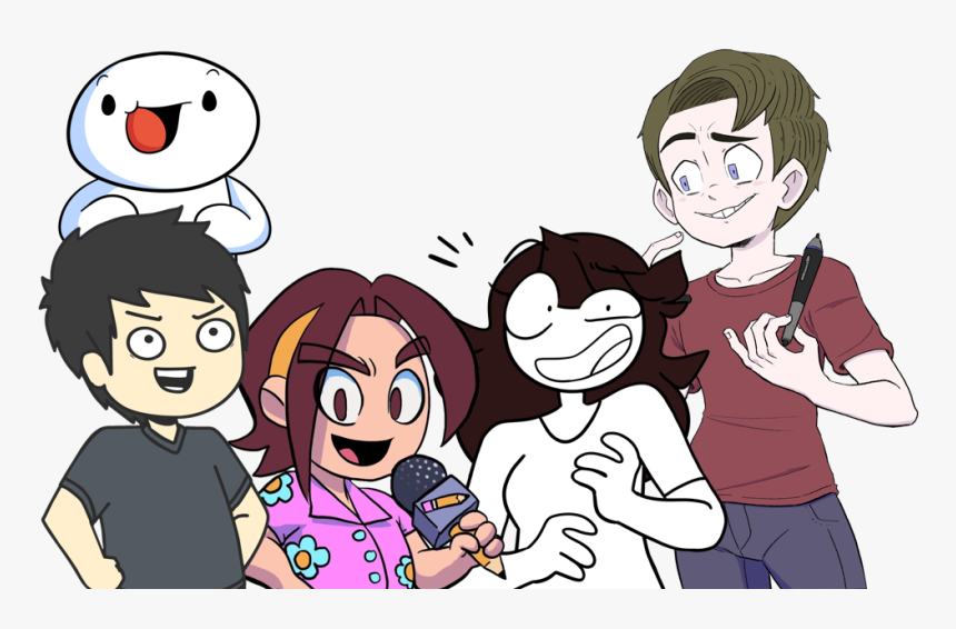 Scribble Showdown, HD Png Download